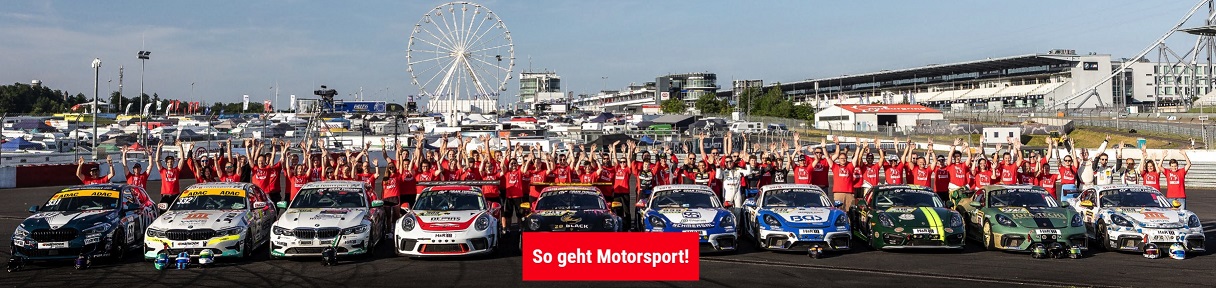 Sorg Rennsport